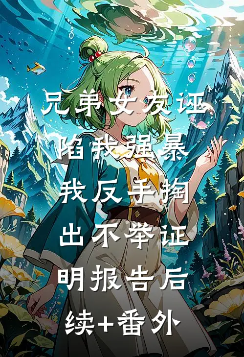 兄弟女友诬陷我强暴，我反手掏出不举证明报告后续+番外