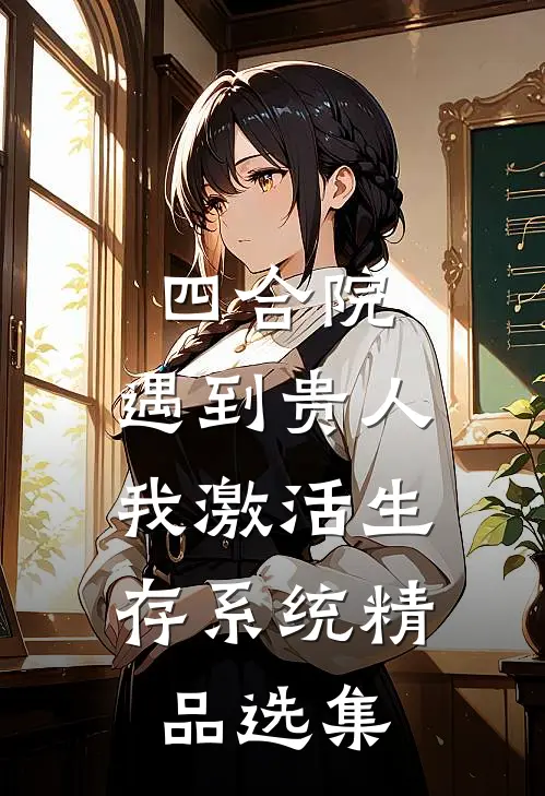 四合院：遇到贵人，我激活生存系统精品选集