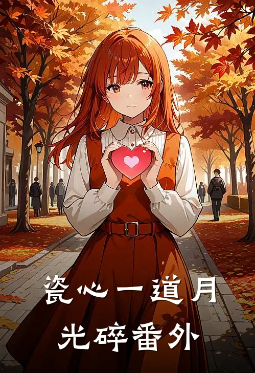 瓷心一道月光碎番外