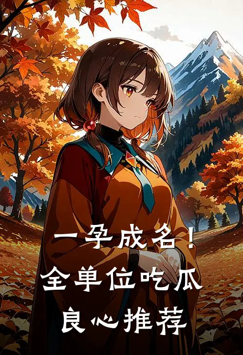 一孕成名！全单位吃瓜良心推荐