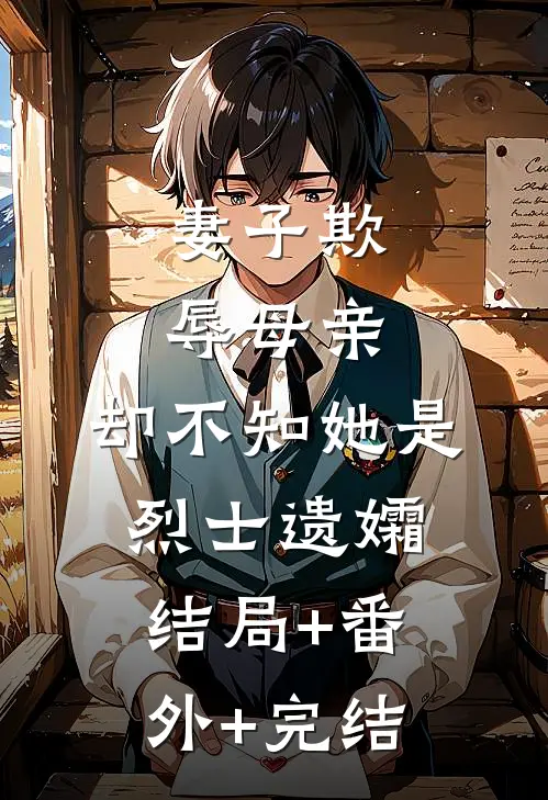 妻子欺辱母亲，却不知她是烈士遗孀:结局+番外+完结