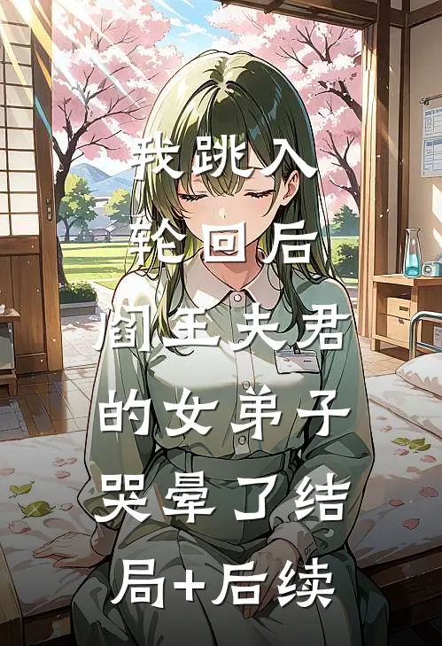 我跳入轮回后，阎王夫君的女弟子哭晕了结局+后续