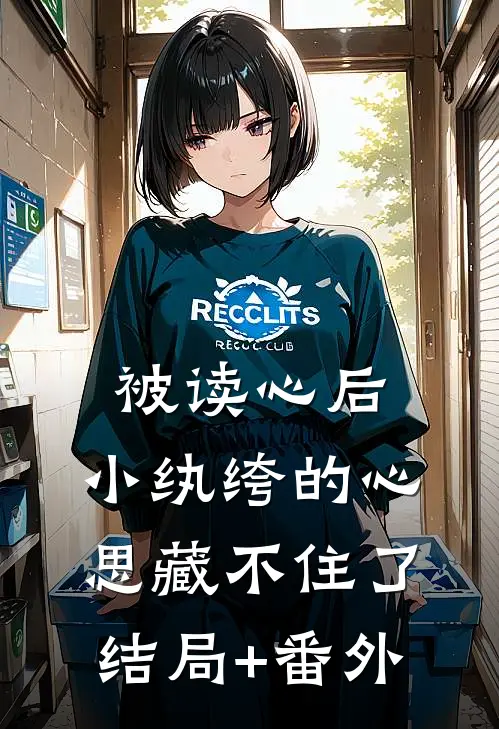 被读心后，小纨绔的心思藏不住了结局+番外