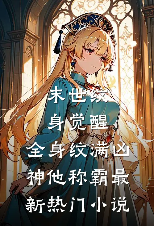 末世纹身觉醒：全身纹满凶神他称霸最新热门小说