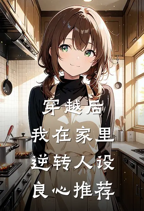 穿越后，我在家里逆转人设良心推荐