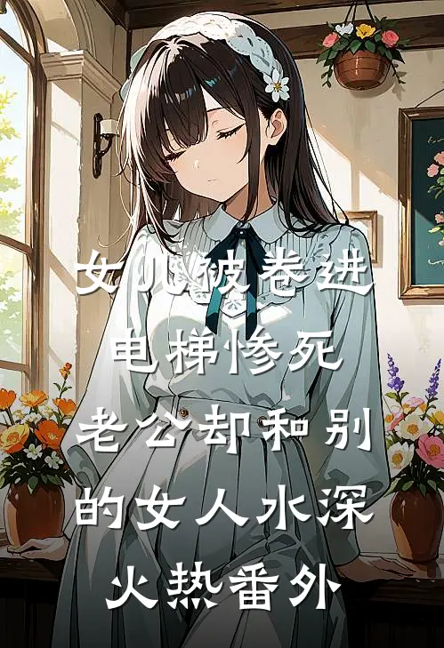 女儿被卷进电梯惨死，老公却和别的女人水深火热番外