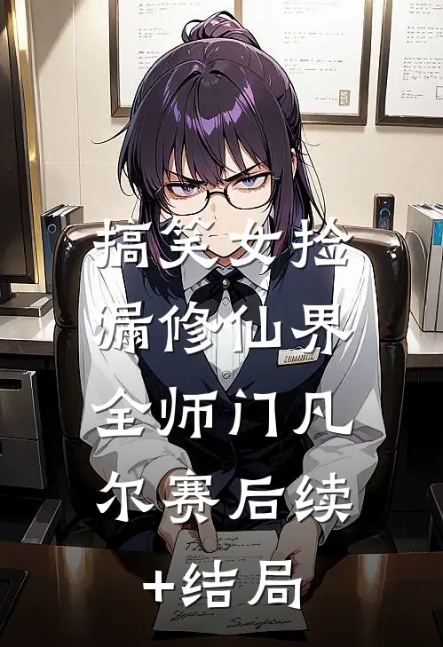 搞笑女捡漏修仙界，全师门凡尔赛后续+结局