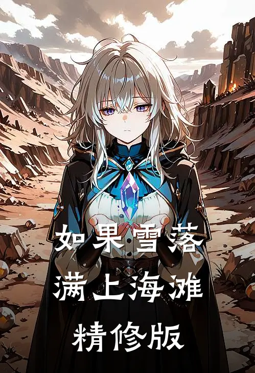 如果雪落满上海滩精修版