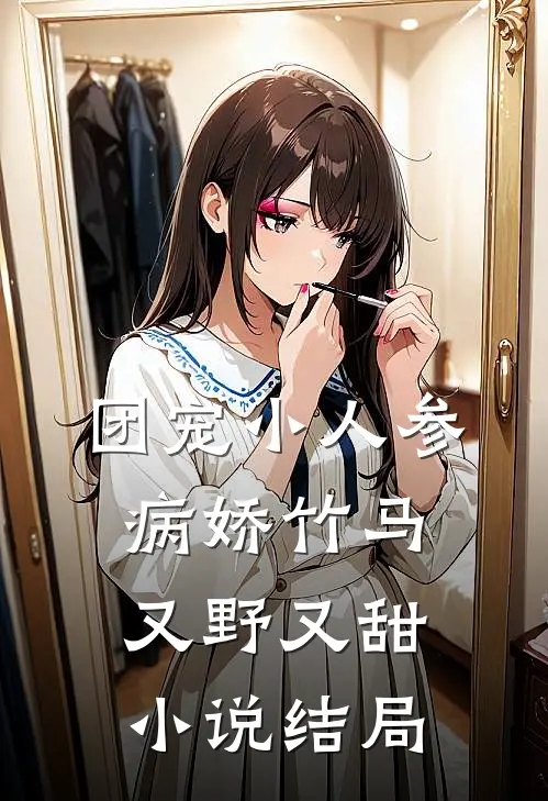 团宠小人参：病娇竹马又野又甜小说结局