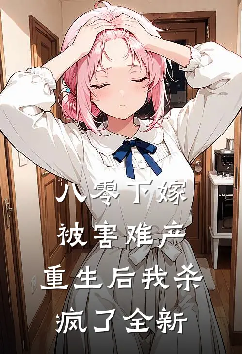 八零下嫁被害难产，重生后我杀疯了全新