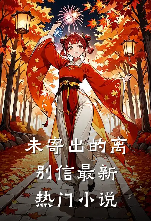 未寄出的离别信最新热门小说