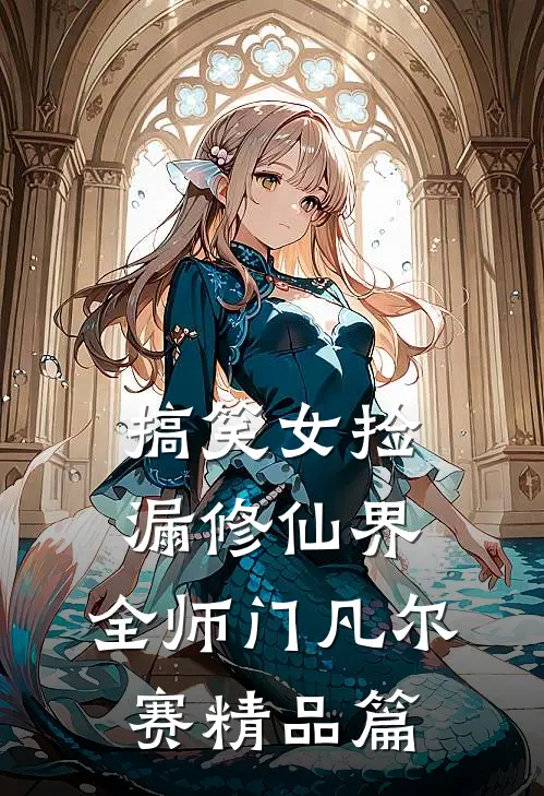搞笑女捡漏修仙界，全师门凡尔赛精品篇