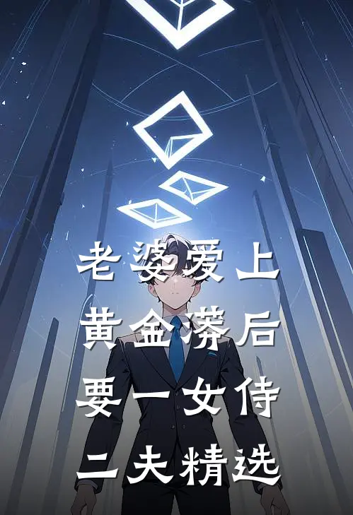 老婆爱上黄金蟒后，要一女侍二夫精选