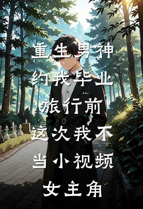 重生男神约我毕业旅行前，这次我不当小视频女主角