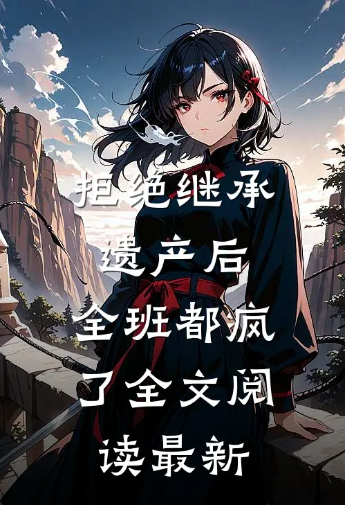 拒绝继承遗产后，全班都疯了全文阅读最新