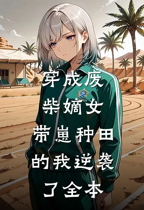 穿成废柴嫡女，带崽种田的我逆袭了全本