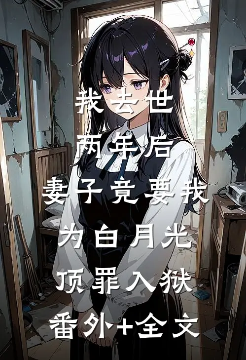 我去世两年后，妻子竟要我为白月光顶罪入狱:(番外)+(全文)