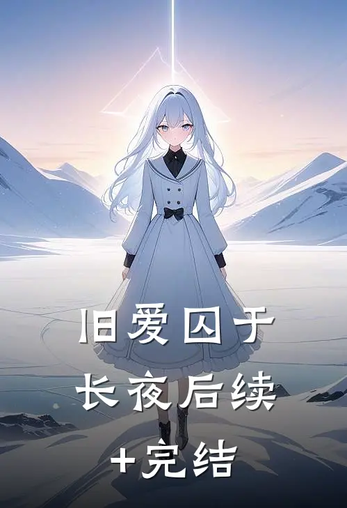 旧爱囚于长夜后续+完结