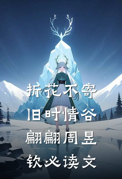 终不似少年游小说