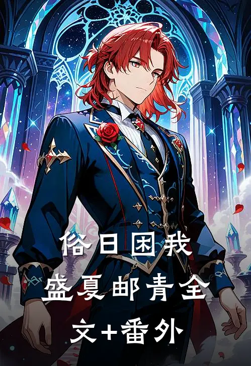 俗日困我，盛夏邮青全文+番外