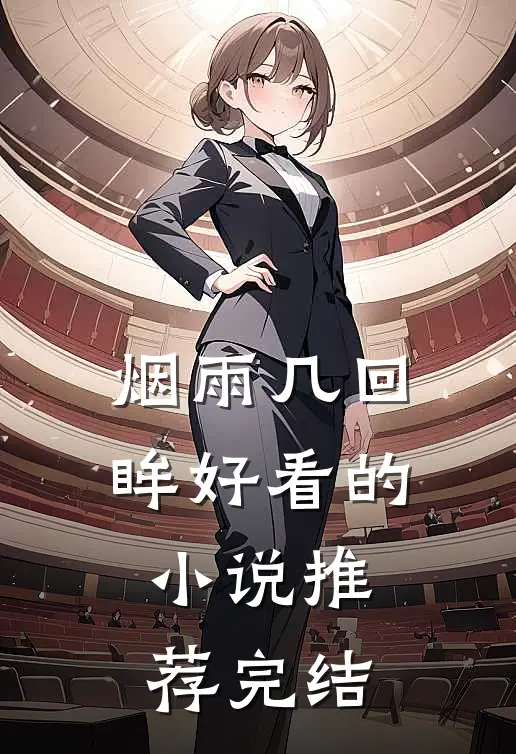 烟雨几回眸好看的小说推荐完结