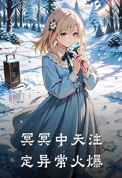 冥冥中天注定异常火爆