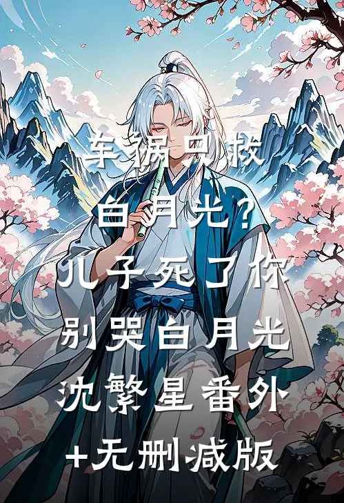 车祸只救白月光？儿子死了你别哭白月光沈繁星:番外+无删减版