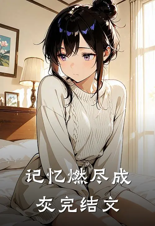 记忆燃尽成灰完结文
