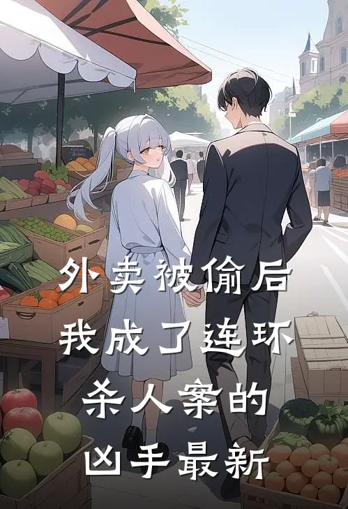 外卖被偷后，我成了连环杀人案的凶手最新