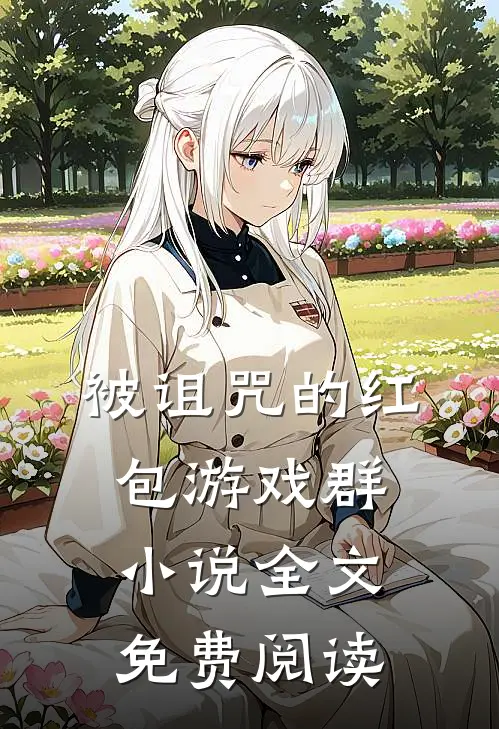 被诅咒的红包游戏群小说全文免费阅读