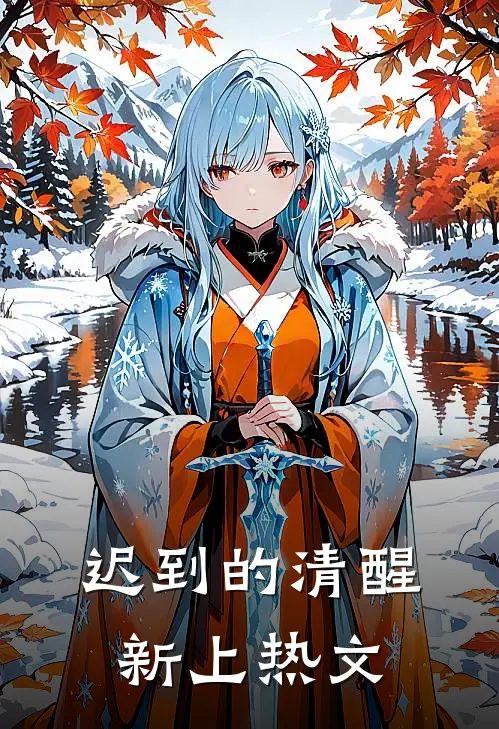 迟到的清醒新上热文