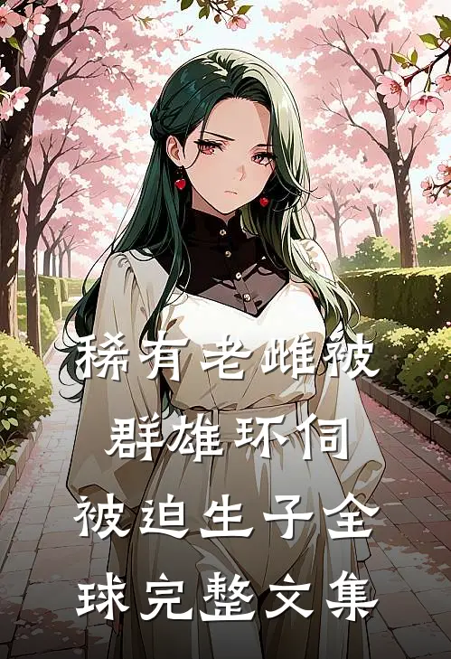 稀有老雌被群雄环伺，被迫生子全球完整文集