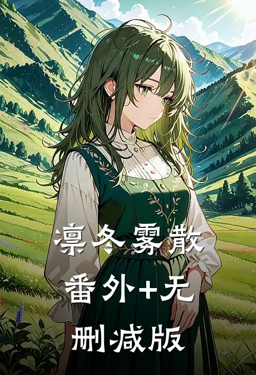 凛冬雾散番外+无删减版