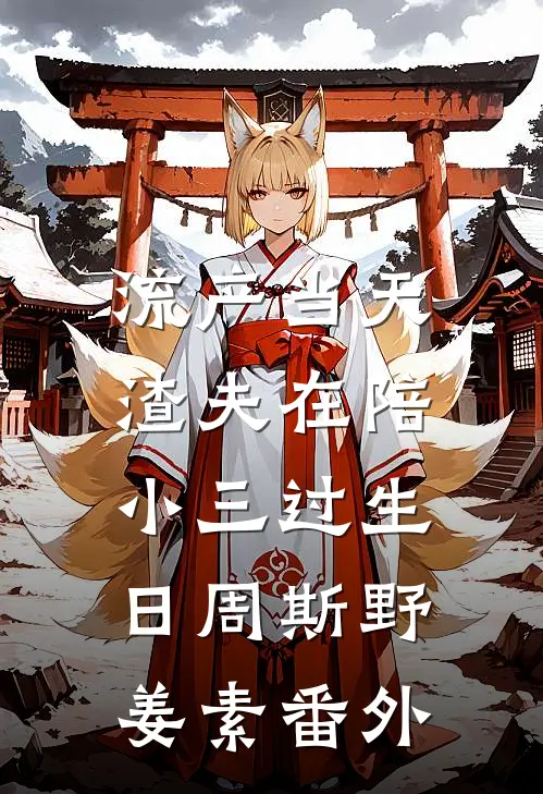 流产当天，渣夫在陪小三过生日周斯野姜素番外