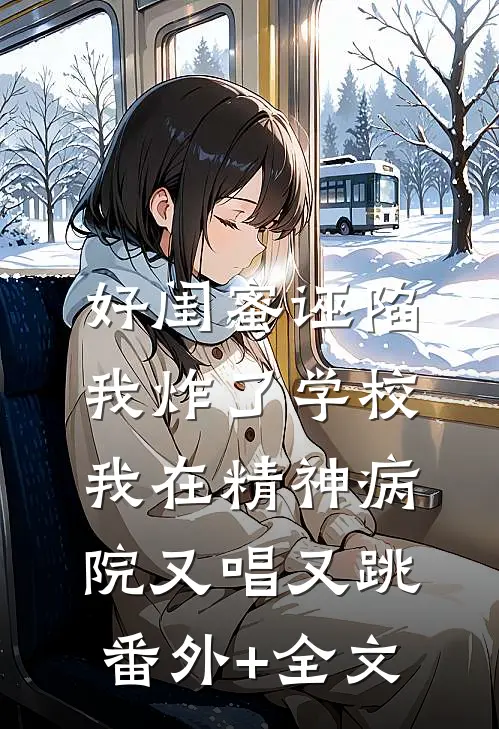 好闺蜜诬陷我炸了学校，我在精神病院又唱又跳:(番外)+(全文)