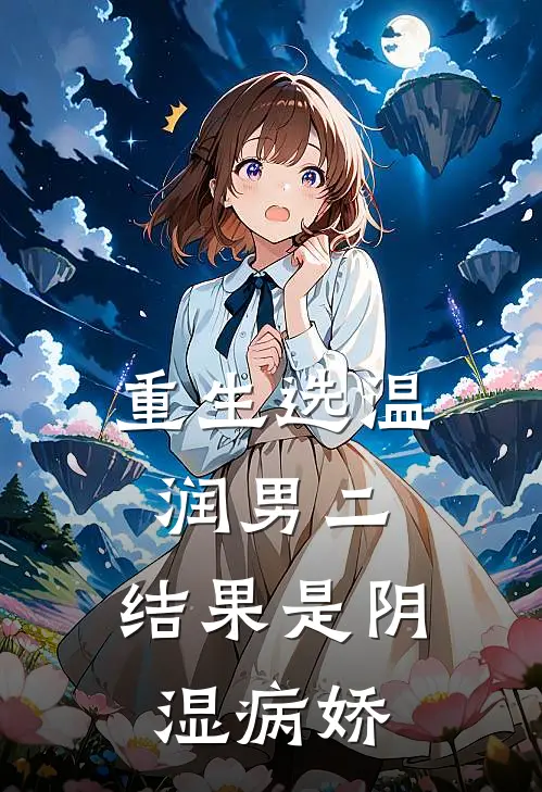 重生选温润男二，结果是阴湿病娇