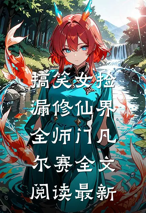 搞笑女捡漏修仙界，全师门凡尔赛全文阅读最新