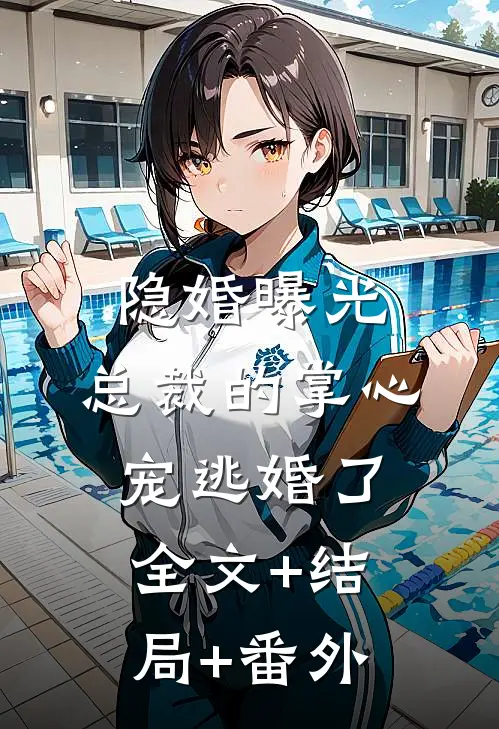 隐婚曝光：总裁的掌心宠逃婚了:全文+结局+番外