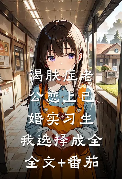 渴肤症老公恋上已婚实习生，我选择成全全文+番茄