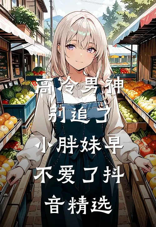 高冷男神别追了，小胖妹早不爱了抖音精选