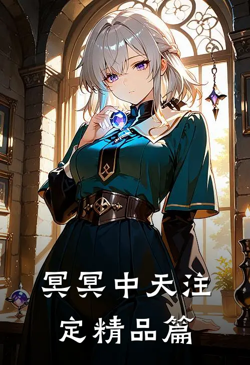 冥冥中天注定精品篇