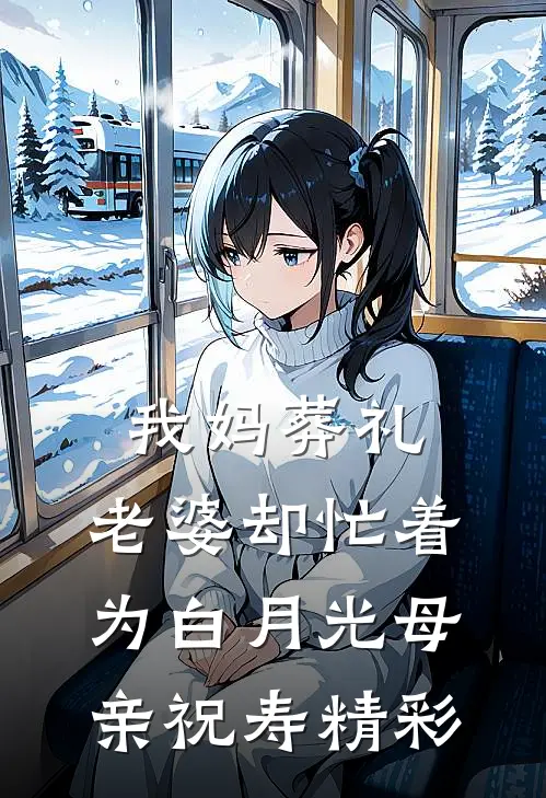 我妈葬礼，老婆却忙着为白月光母亲祝寿精彩