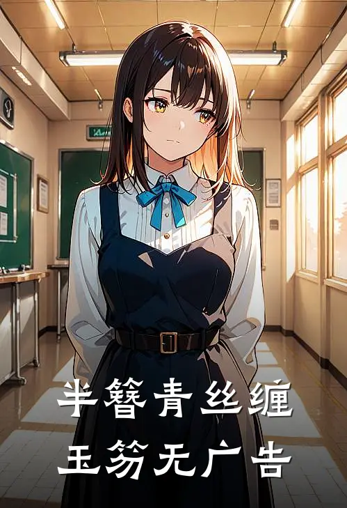 半簪青丝缠玉笏无广告