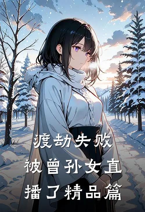 渡劫失败，被曾孙女直播了精品篇