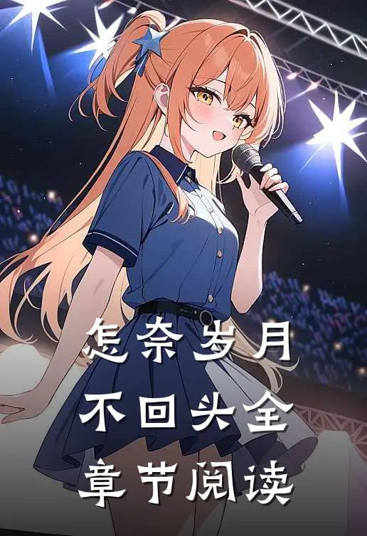 怎奈岁月不回头全章节阅读