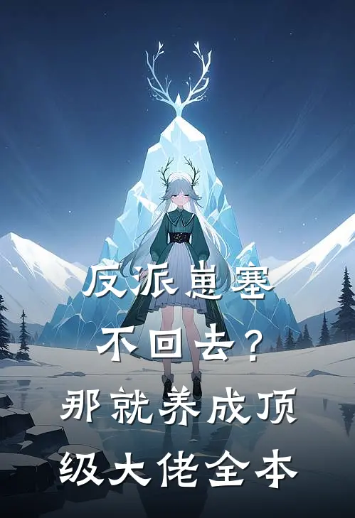 反派崽塞不回去？那就养成顶级大佬全本