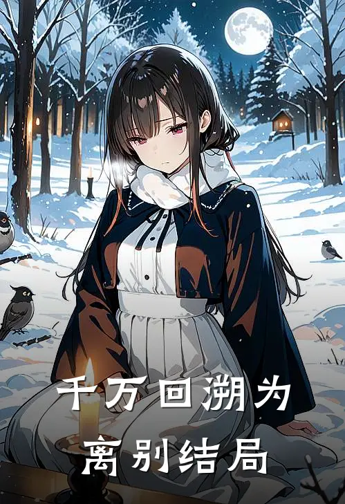 千万回溯为离别结局
