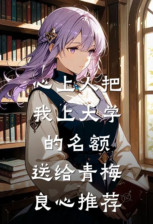 心上人把我上大学的名额，送给青梅良心推荐