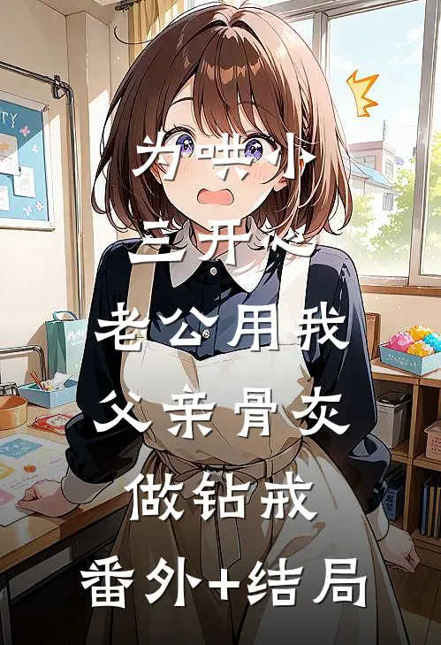 为哄小三开心，老公用我父亲骨灰做钻戒:(番外)+(结局)