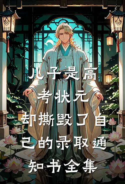 儿子是高考状元，却撕毁了自己的录取通知书全集